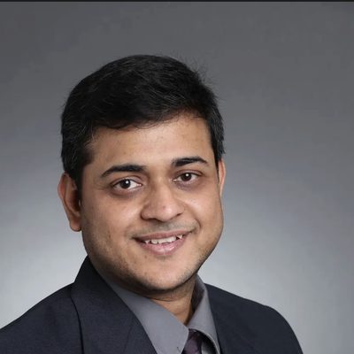 Sriram Ramakrishnan